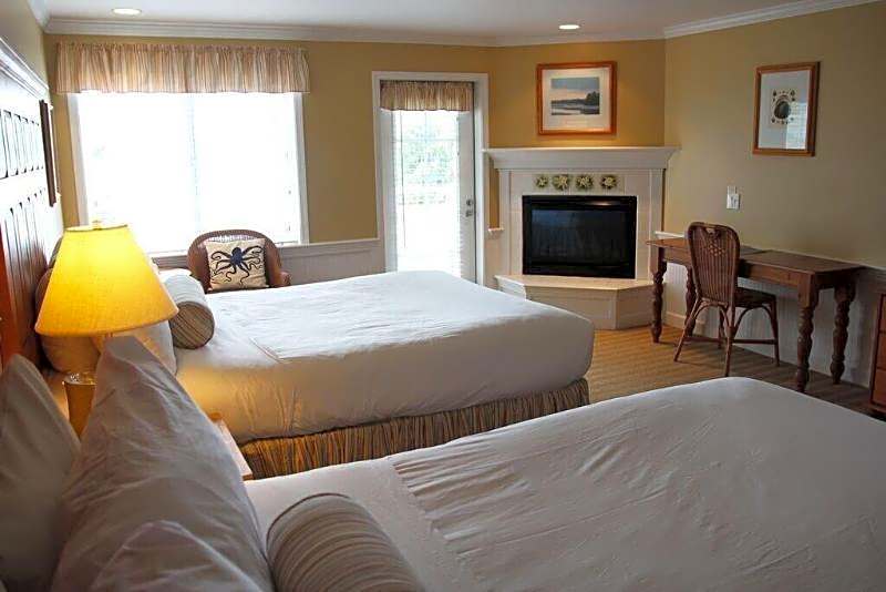 Outlook Inn