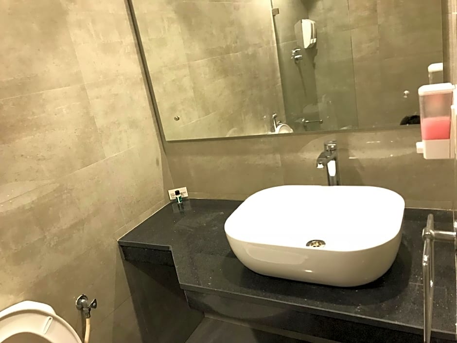 Starlit Suites Bangalore