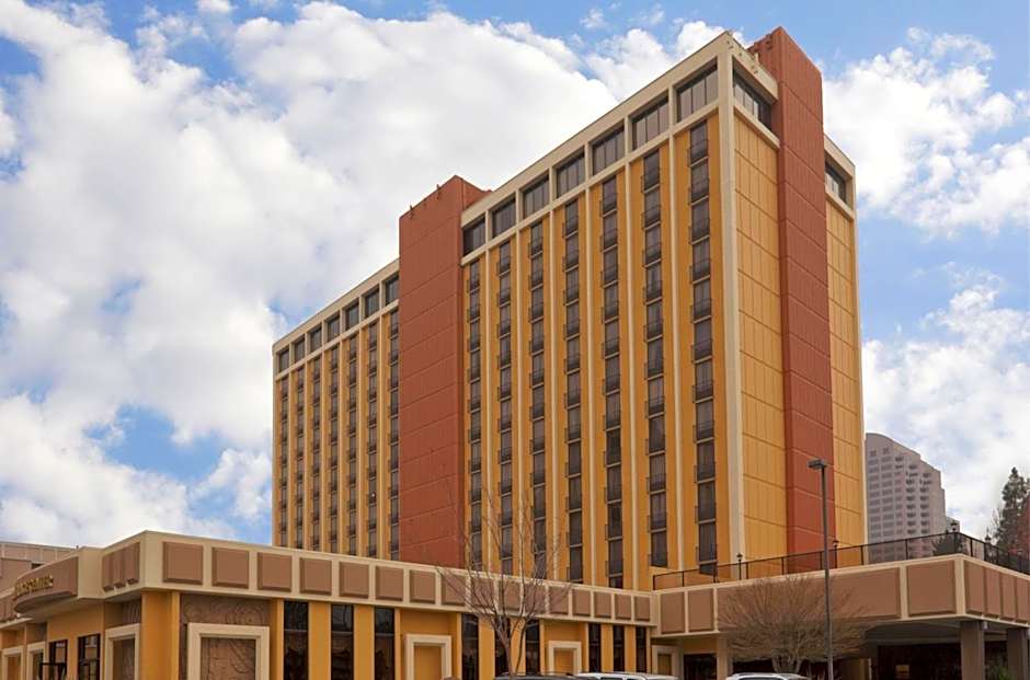 Holiday Inn Sacramento-Capitol Plaza By IHG