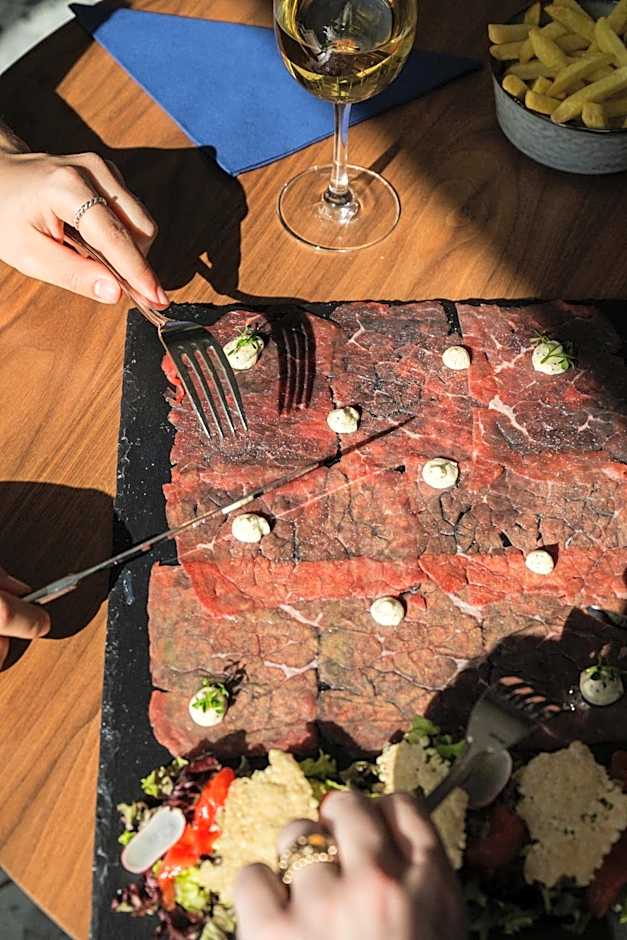 Novotel Brugge Centrum