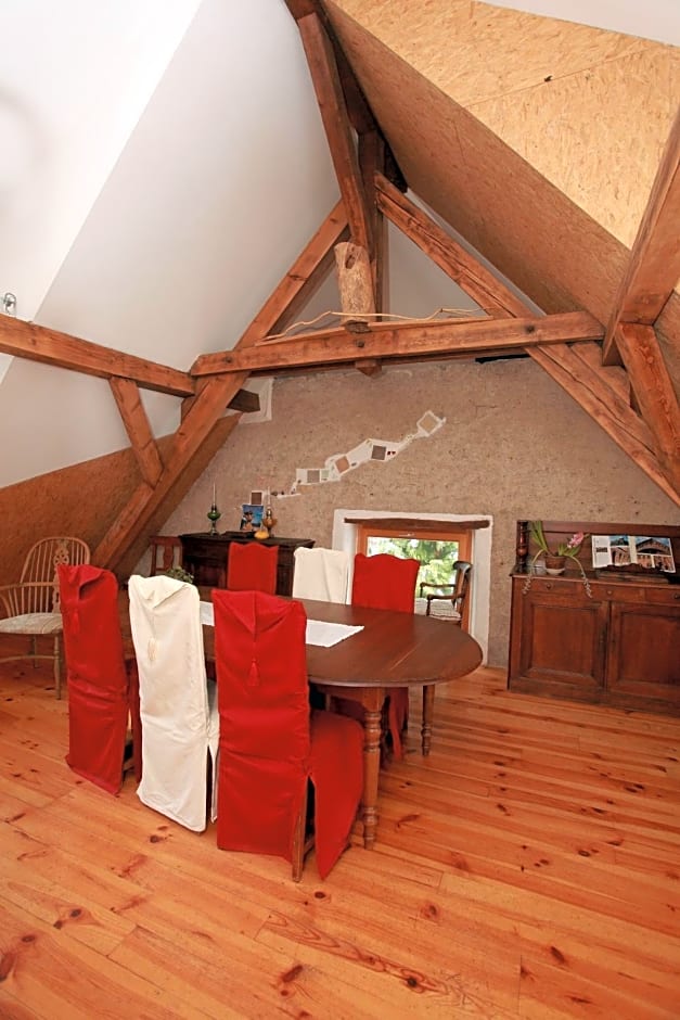 Chambre d'hôtes du Moulin de Landonvillers