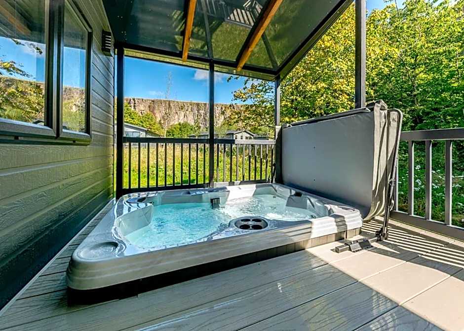 Rivendale Lodge Retreat