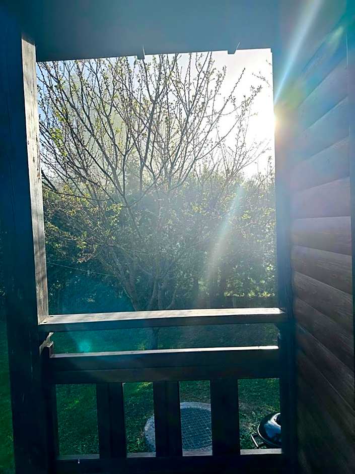 Domki nad Szelągiem