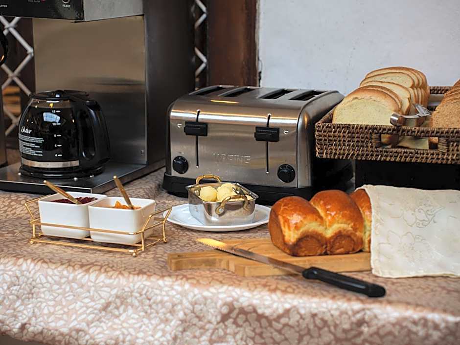 Hotel Boutique Inca Real
