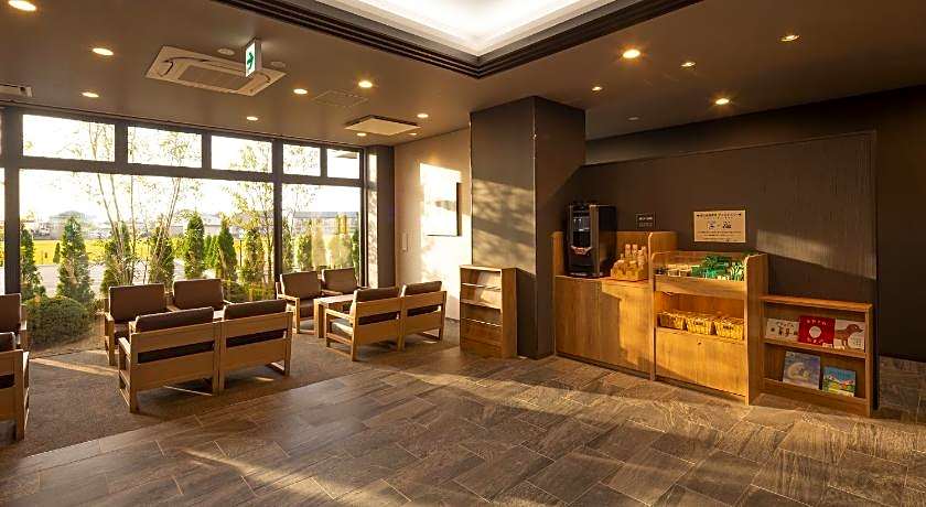 Hotel Route Inn Kinokawa