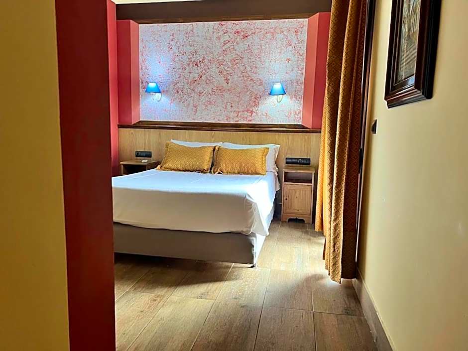 Hotel Pinomar