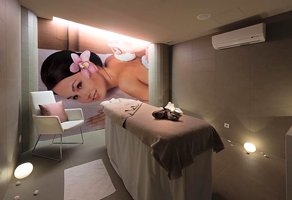 Melia Lisboa Aeropuerto