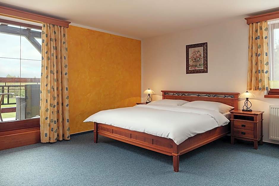 Golf & Spa Kunětická Hora