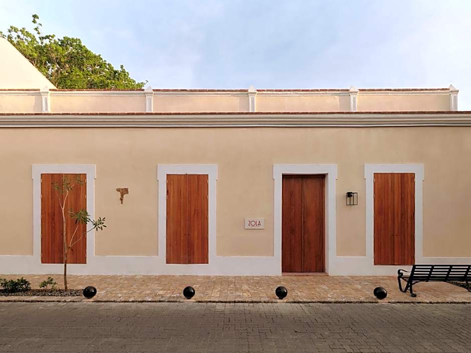 Kimpton Las Mercedes By IHG