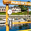 Painter's Lodge