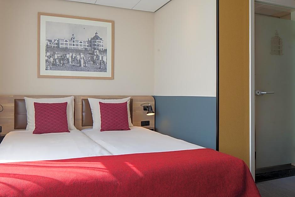 Golden Tulip Noordwijk Beach