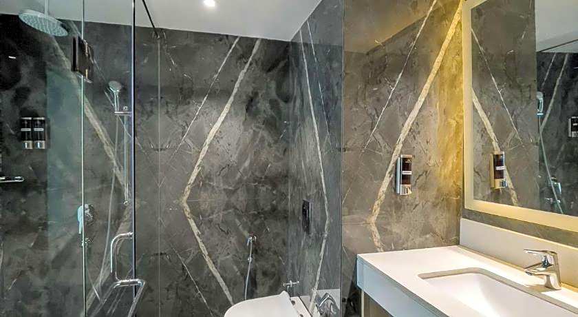 Radisson Hotel Bareilly Airport