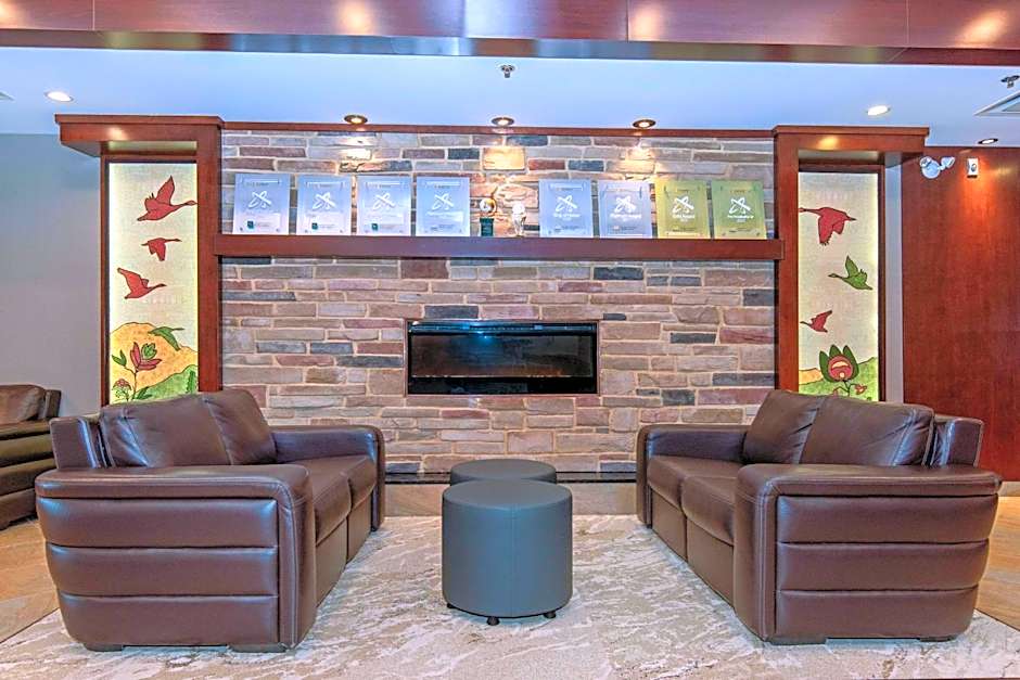 Quality Inn & Suites Val D'Or