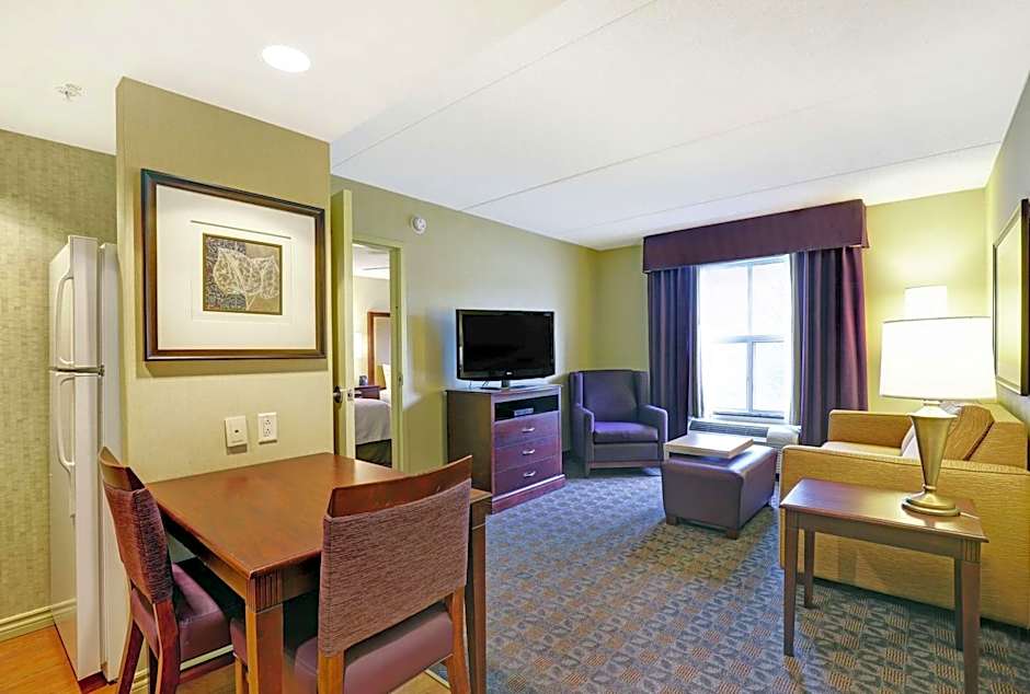 Homewood Suites by Hilton Cambridge-Waterloo Ontario