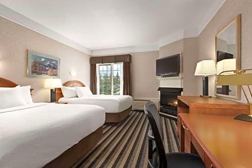 Days Inn by Wyndham Canmore