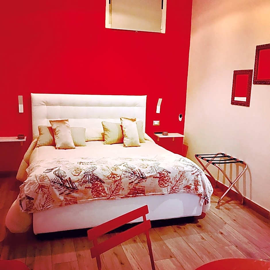 Arianiello Suite a due passi dal Cristo Velato