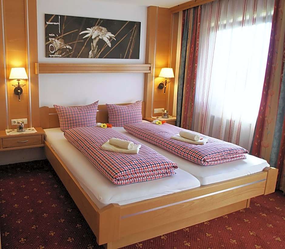 All Inclusive Hotel Bachmayerhof