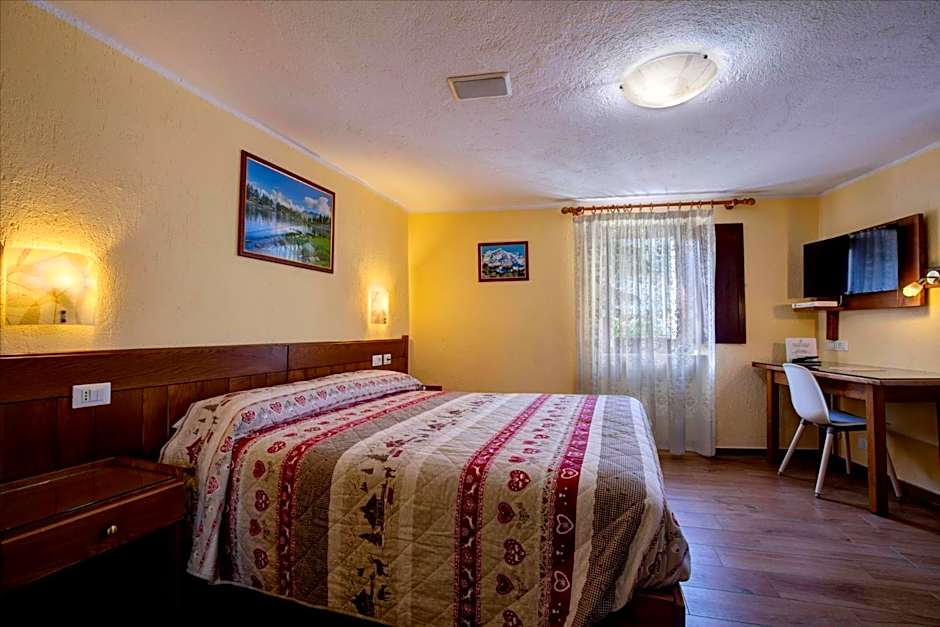 Hotel Cecchin