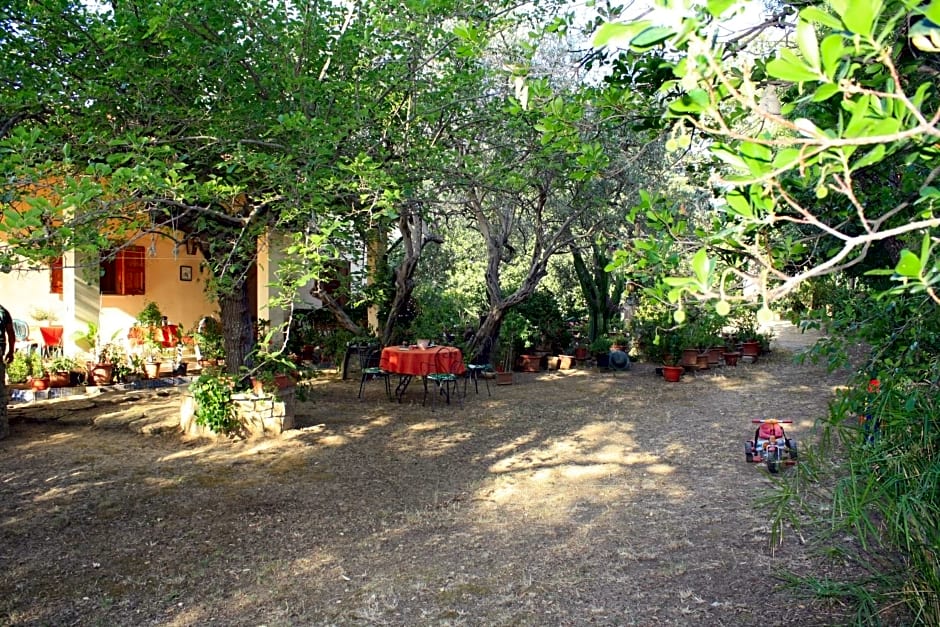 B&B Villa Calagioli