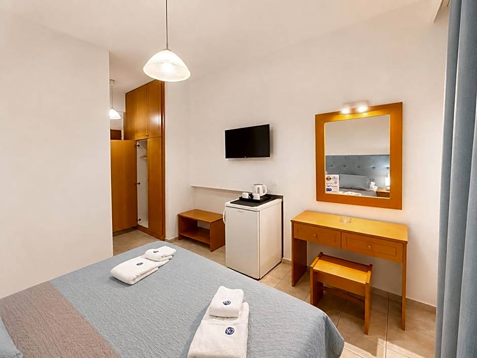 Castro Hotel