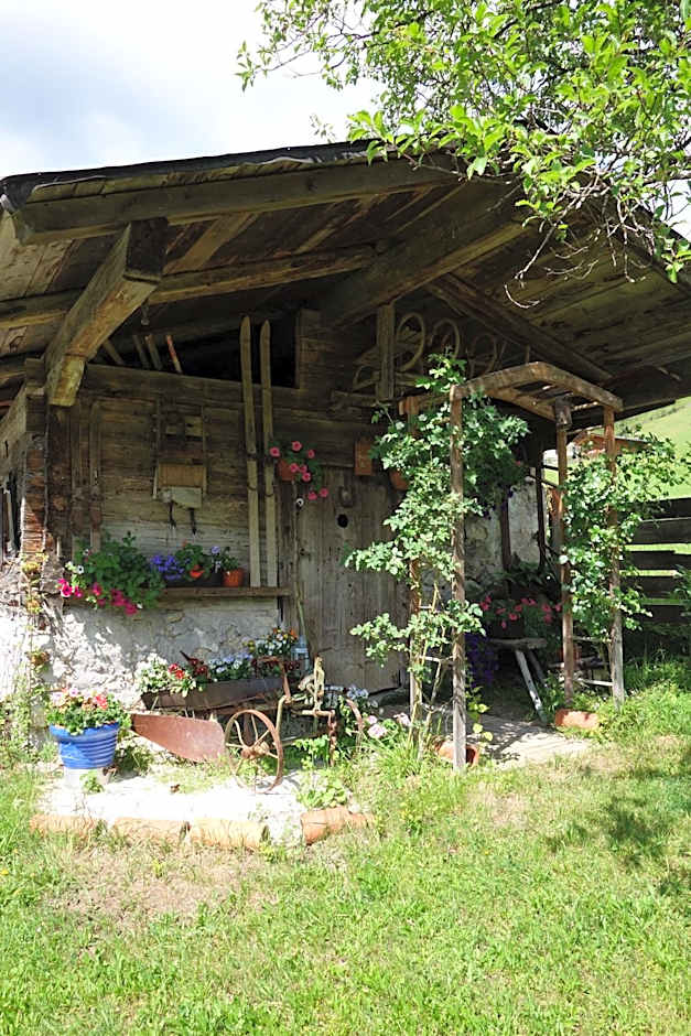 Gasthof Dietrichshorn