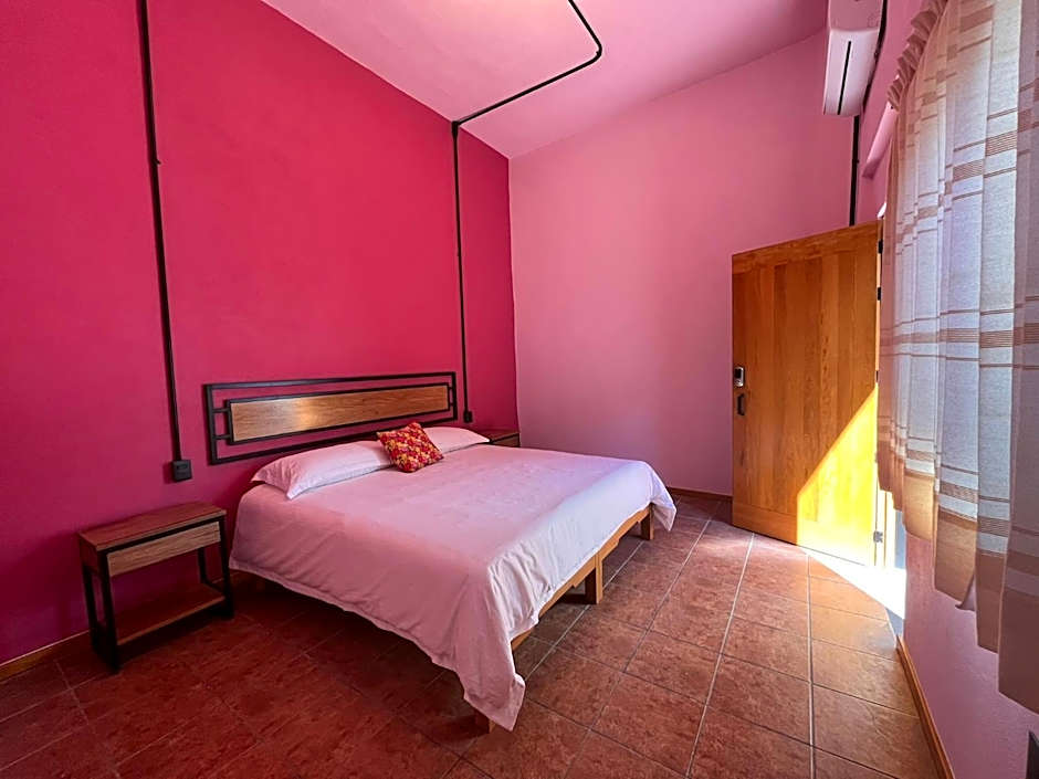 Suites Patio Antequera