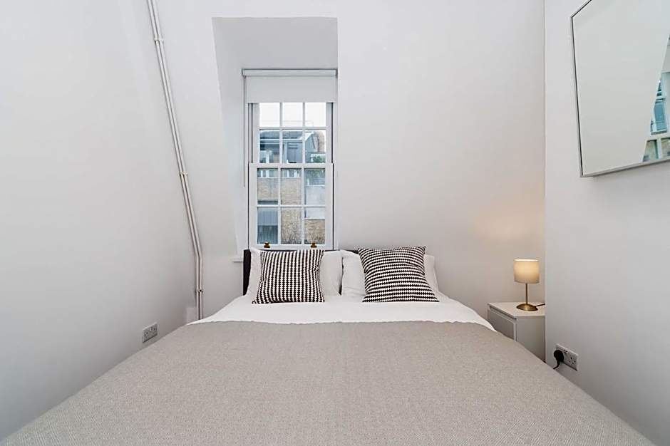 New 2 Bed Apartment in Covent Garden