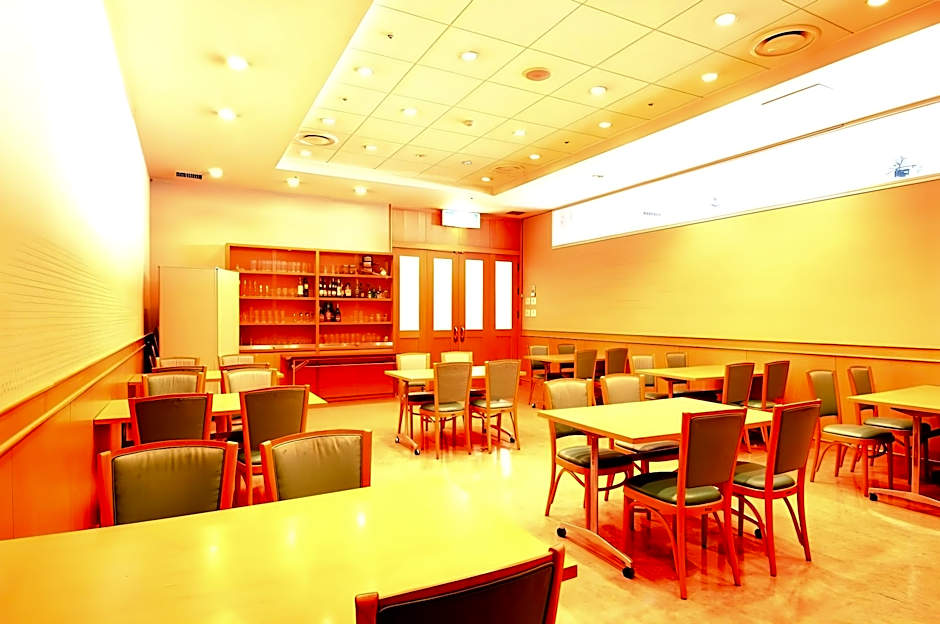 APA Hotel Sagaeki Minamiguchi