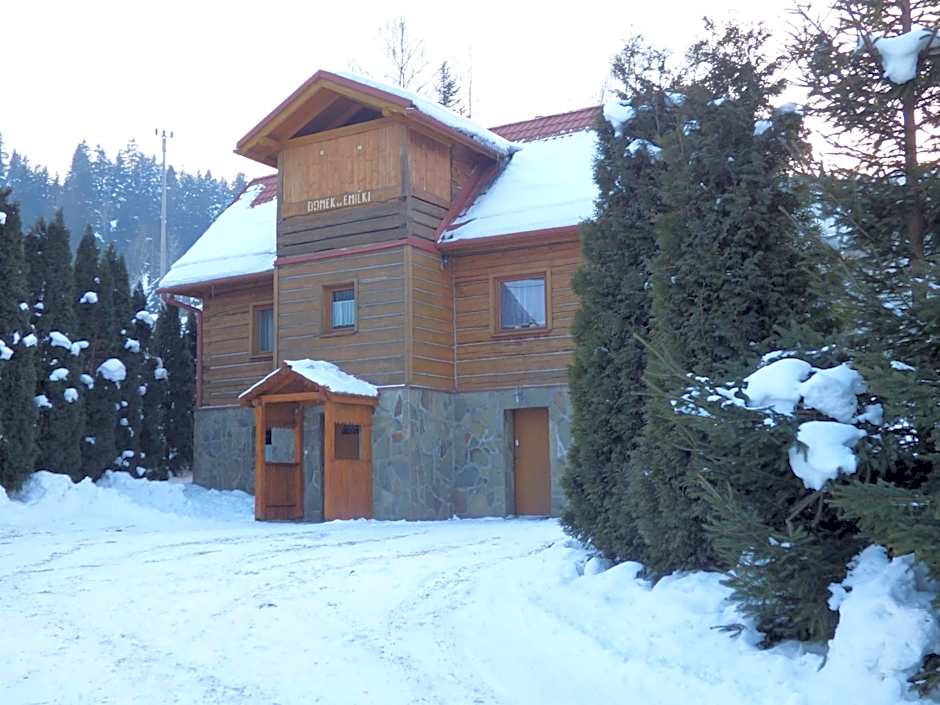 Domek u Emilki