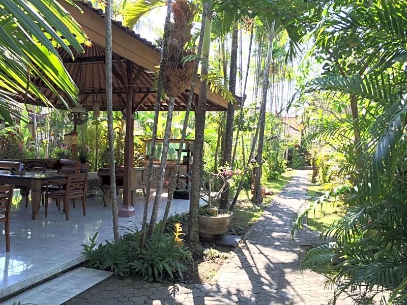 Bumi Ayu Bungalow Sanur