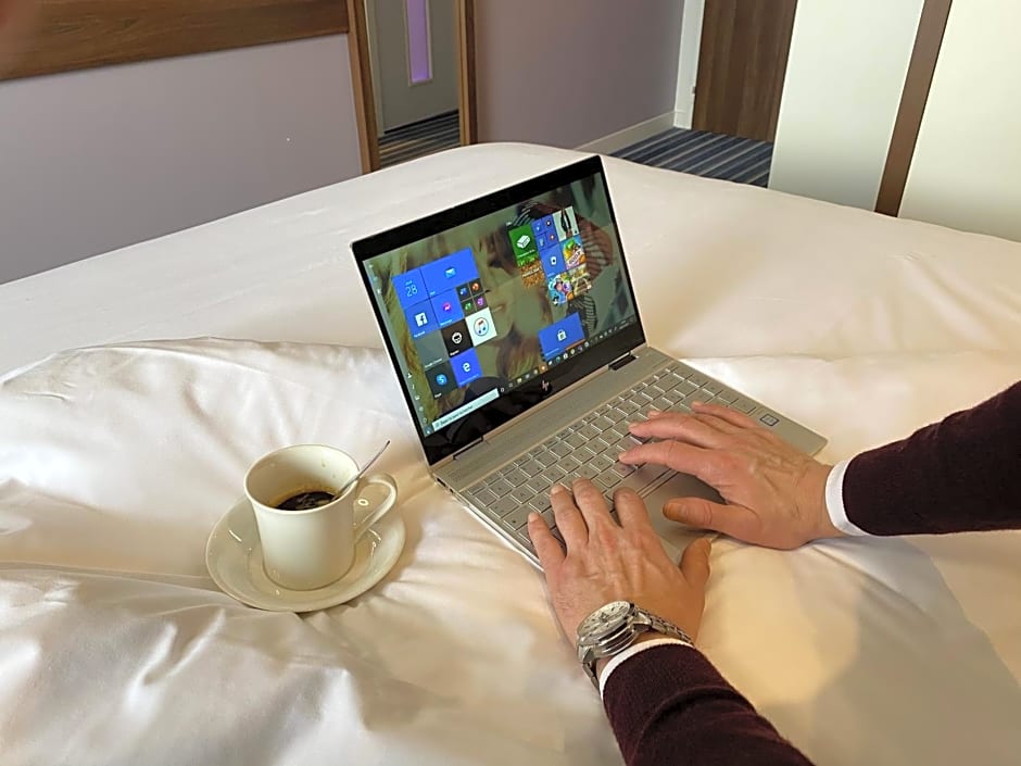 Holiday Inn Express Dijon By IHG