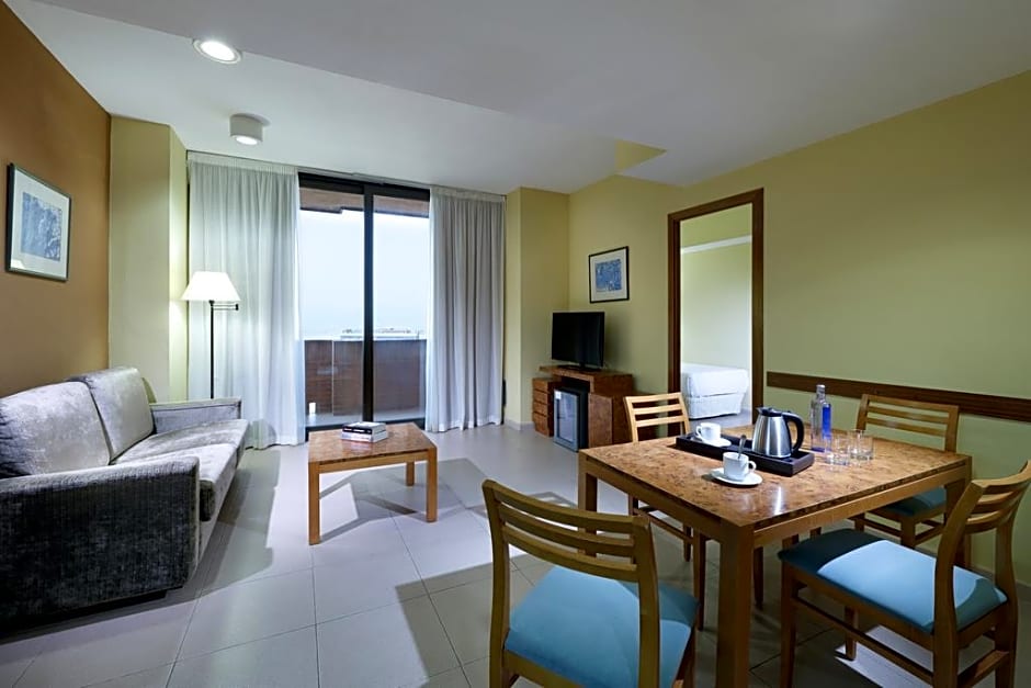 Hesperia Sant Joan Suites