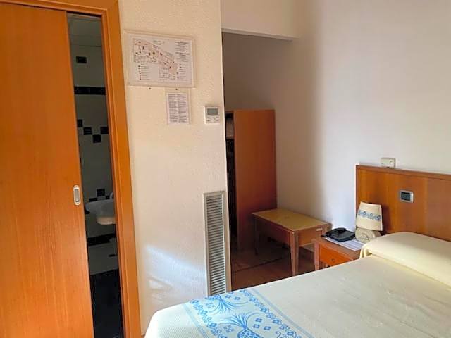 Hotel Villa Canu