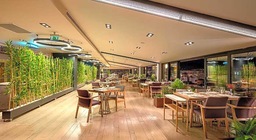 Holiday Inn Kayseri - Duvenonu By IHG
