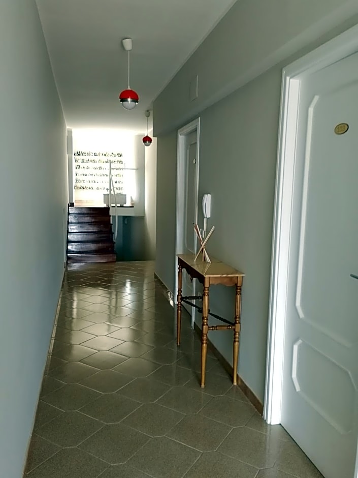 Castella B&B – Nola, CO