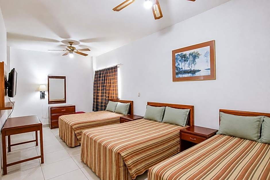 Hotel Premier Saltillo Coahuila
