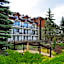Hotel Skalny Spa Bieszczady