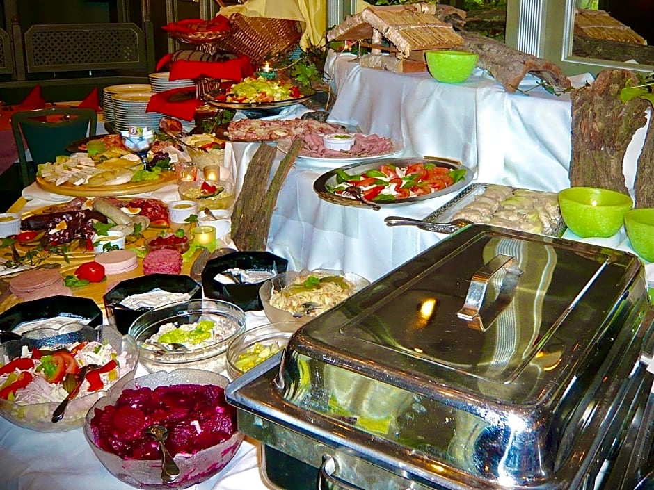 Meister BÄR HOTEL Vogtland