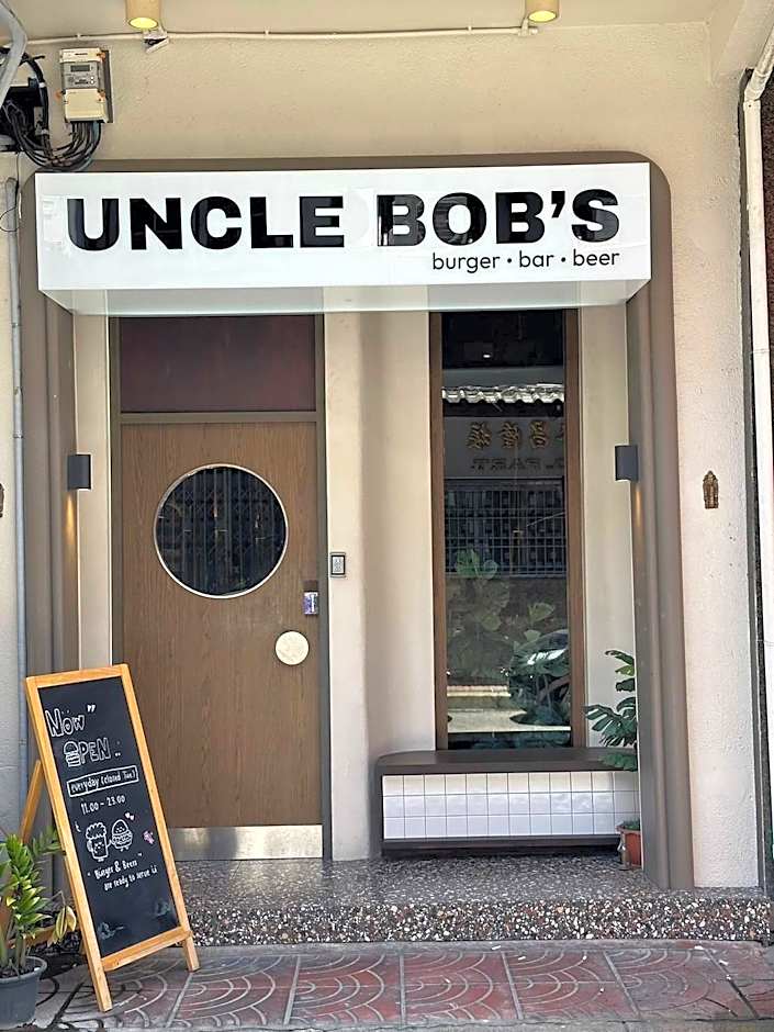 The Orientale Chinatown