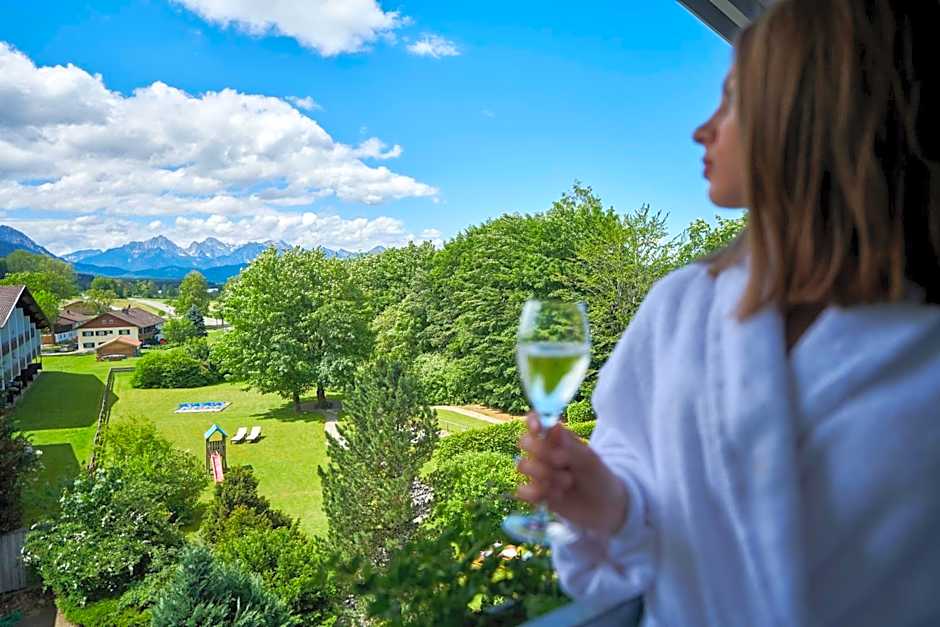 Hotel Bannwaldsee