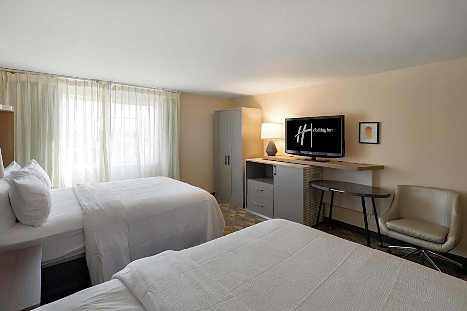 Holiday Inn Bloomington W MSP Airport Area By IHG