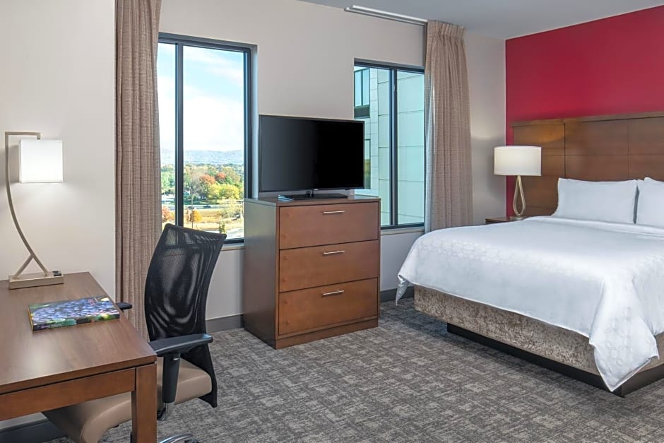 Staybridge Suites Charlottesville Airport, an IHG Hotel