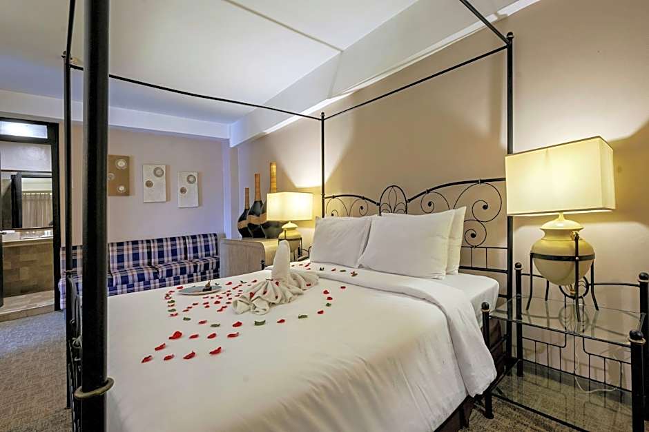 Cebu Grand Hotel