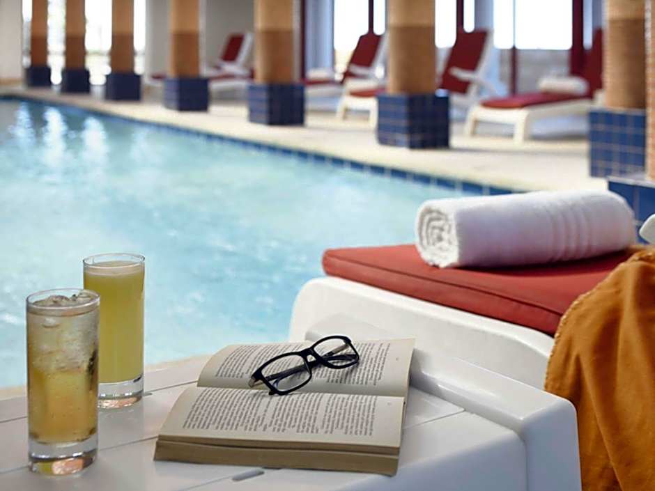 Grand Mercure Petra
