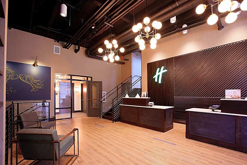 Holiday Inn Louisville Downtown By IHG
