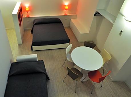 Loft Large