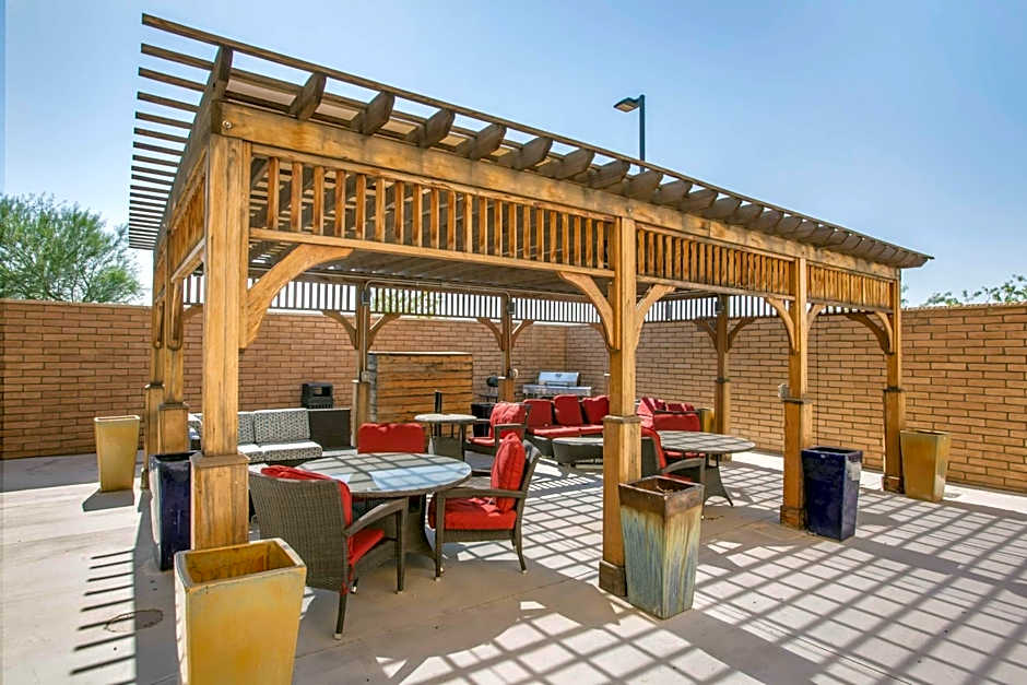 Best Western Plus Chandler Hotel & Suites