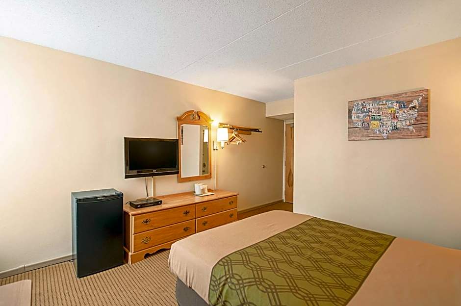 Econo Lodge Metro