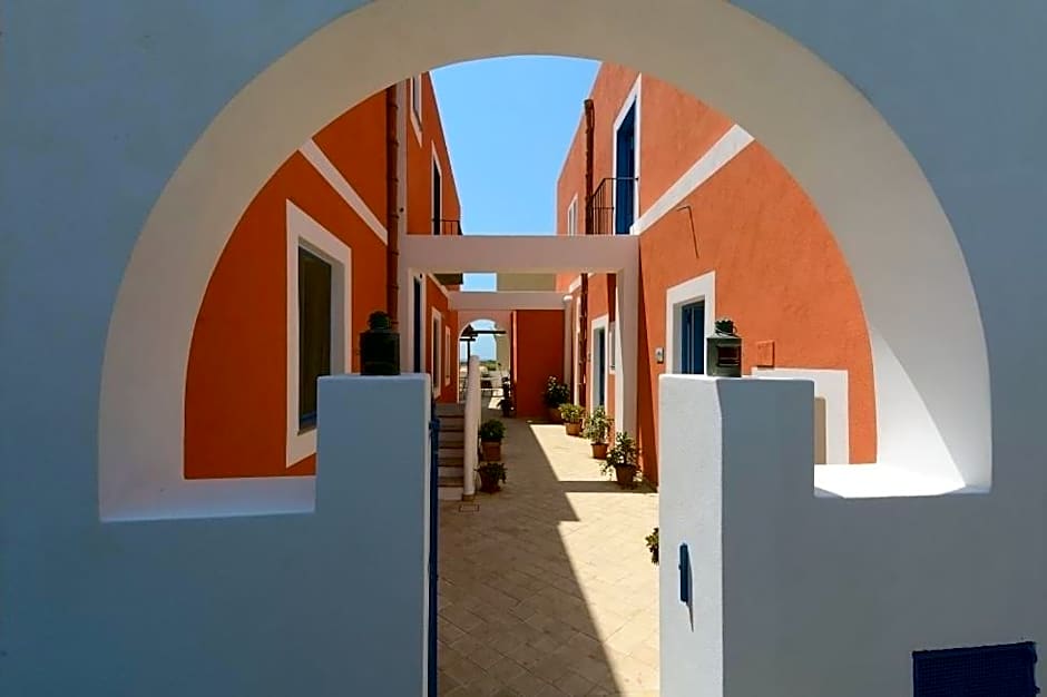 Hotel A Cannata