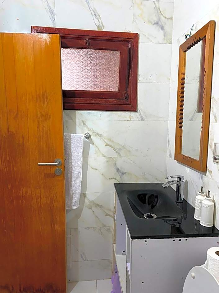 RIAD Tamazouzt